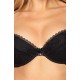 Roza Anuk Black Push Up Roza Anuk Black Push Up