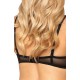 Roza Anuk Black Push Up Roza Anuk Black Push Up