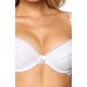 Roza Anuk White Push Up Roza Anuk White Push Up