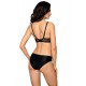 Roza Anuk Black Soft Cup Roza Anuk Black Soft Cup