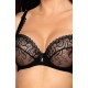 Roza Anuk Black Soft Cup Roza Anuk Black Soft Cup