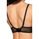 Roza Anuk Black Soft Cup Roza Anuk Black Soft Cup