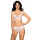 Roza Anuk White Soft Cup Roza Anuk White Soft Cup