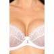 Roza Anuk White Soft Cup Roza Anuk White Soft Cup