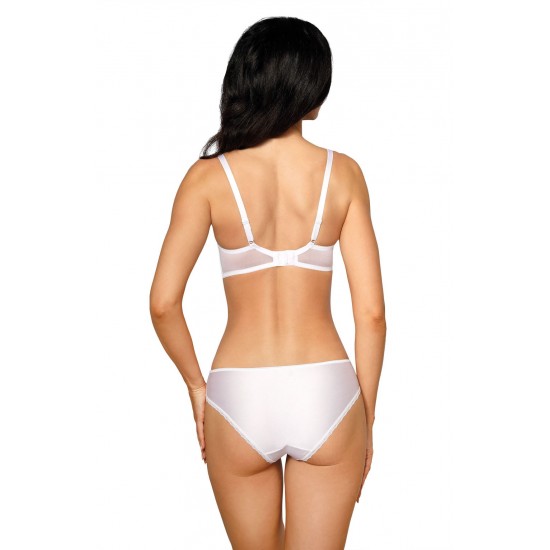 Roza Anuk White Soft Cup Roza Anuk White Soft Cup