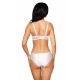 Roza Anuk White Soft Cup Roza Anuk White Soft Cup