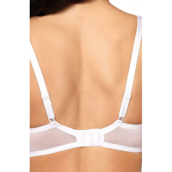 Roza Anuk White Soft Cup Roza Anuk White Soft Cup