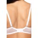 Roza Anuk White Soft Cup Roza Anuk White Soft Cup