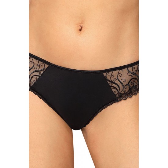 Roza Anuk Thong Black Roza Anuk Thong Black