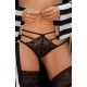 Roza Cyria Black Brief Roza Cyria Black Brief