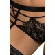 Roza Cyria Black Brief Roza Cyria Black Brief