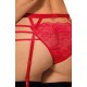 Roza Cyria Red Brief Roza Cyria Red Brief