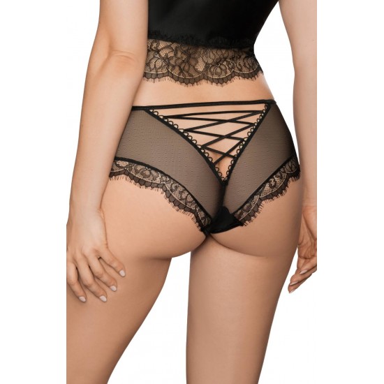 Roza Erii Black BRIEF