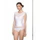 Roza Erii White TOP