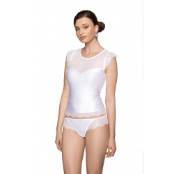Roza Erii White SHIRT Roza Erii White SHIRT