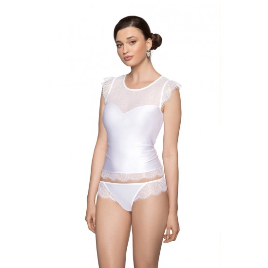 Roza Erii White SHIRT Roza Erii White SHIRT