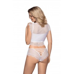 Roza Erii White BRIEF Roza Erii White BRIEF