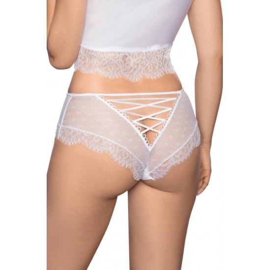 Roza Erii White BRIEF