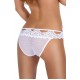 Roza Falka Brief White Roza Falka Brief White