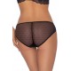 Roza Fifi Brief Black Roza Fifi Brief Black