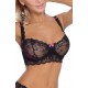 Roza Fifi Soft Cup Bra Black Roza Fifi Soft Cup Bra Black