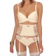 Roza Fifi Push Up Bra Ivory Roza Fifi Push Up Bra Ivory