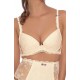 Roza Fifi Push Up Bra Ivory Roza Fifi Push Up Bra Ivory