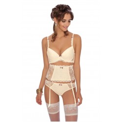 Roza Fifi Push Up Bra Ivory Roza Fifi Push Up Bra Ivory