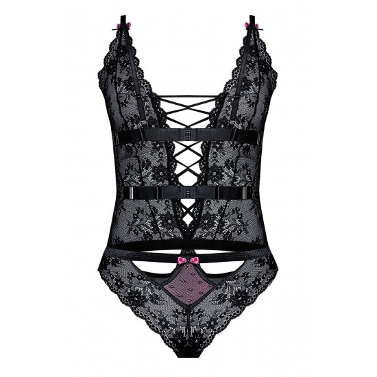 Roza Fifii Black Body Roza Fifii Black Body