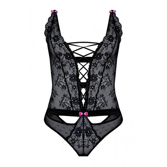 Roza Fifii Black Body Roza Fifii Black Body