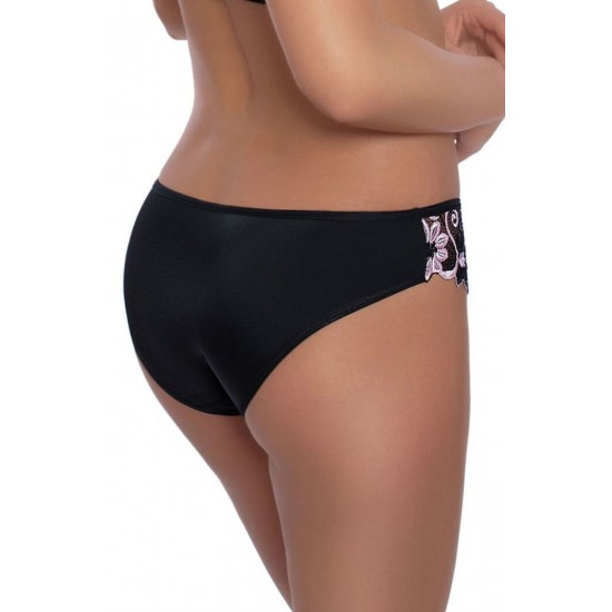 Roza Florence Pink Brief