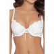 Roza Ginewra Bra White Roza Ginewra Bra White