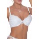 Roza Ginewra Bra White Roza Ginewra Bra White