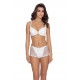 Roza Ginewra Short White Roza Ginewra Short White