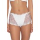 Roza Ginewra Short White Roza Ginewra Short White