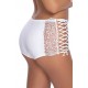 Roza Ginewra Short White Roza Ginewra Short White