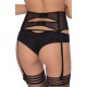 Roza Ilaris Brief Black