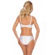 Roza Kalisi Soft Cup Bra White Roza Kalisi Soft Cup Bra White