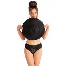 Roza Kamelia Brief Black Roza Kamelia Brief Black