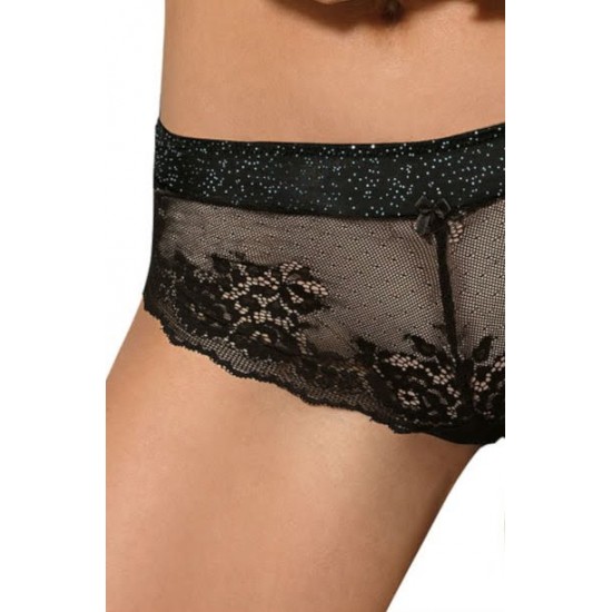 Roza Kena Black Brief