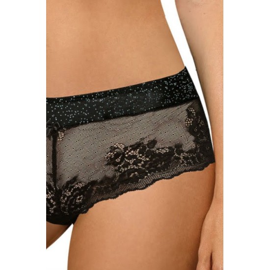 Roza Kena Black Brief