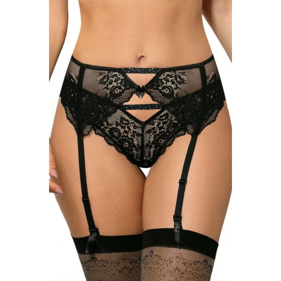 Roza Kena Black Thong Roza Kena Black Thong