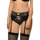 Roza Kena Black Thong Roza Kena Black Thong