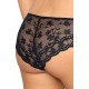 Roza Lagerta Brief Black