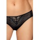 Roza Lagerta Brief Black
