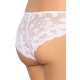Roza Lagerta Brief White Roza Lagerta Brief White