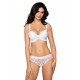 Roza Lagerta Thong White