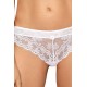 Roza Lagerta Thong White