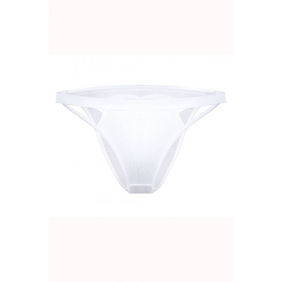 Roza Lipst Brief White