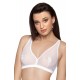 Roza Lisbet White Soft Cup BRA Roza Lisbet White Soft Cup BRA